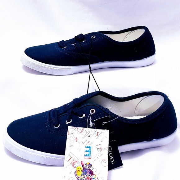 🍭Faded Glory Unisex youth Sneakers🤸 - Picture 5 of 8